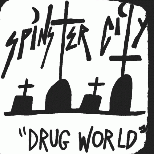 Cultum Draculesti : Drug World